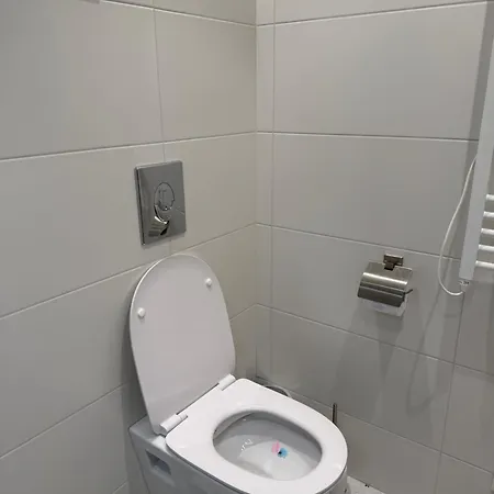 Sunny Nest Apartment Sofia