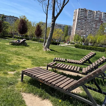 Sunny Nest דירה סופיה